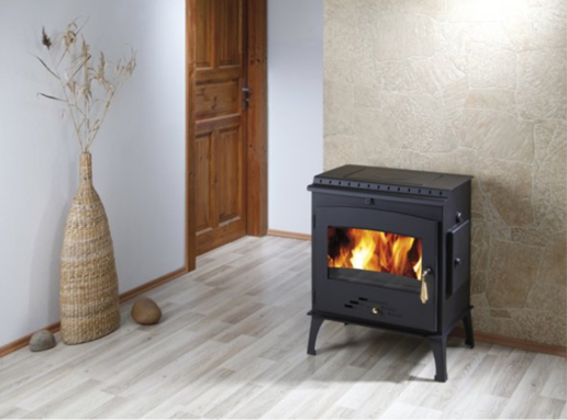 HAAS+SOHN ARKTIC 12 krbová kamna